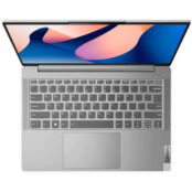 Ноутбук Lenovo IdeaPad Slim 5 14IRL8 82XD004NRK (Intel Core i5-13420H 2.1Gh фото 2