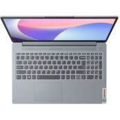 Ноутбук Lenovo IdeaPad Slim 3 15IRU8 82X7003LRK (Intel Core i3-1315U 1.2Ghz фото 2