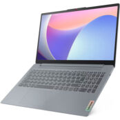 Ноутбук Lenovo IdeaPad Slim 3 15IRU8 82X7003LRK (Intel Core i3-1315U 1.2Ghz фото 3