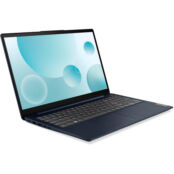 Ноутбук Lenovo IdeaPad 3 Abyss Blue 82RK011TRK (Intel Core i5 1235U 1.3 Ghz фото 3