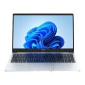 Ноутбук Tecno Megabook T1 R7 15 16G+1T DOS Silver (AMD Ryzen 7 5800U 1.9GHz фото 1