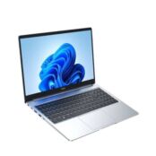 Ноутбук Tecno Megabook T1 R7 15 16G+1T DOS Silver (AMD Ryzen 7 5800U 1.9GHz фото 2