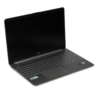 Ноутбук HP 15s-fq5099tu 6L1S5PA (Intel Core i7-1255U 1.7GHz/8192Mb/512Gb SS