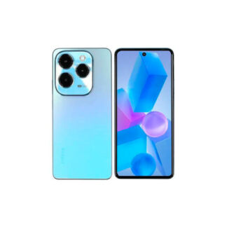 Сотовый телефон Infinix Hot 40 Pro 8/256Gb X6837 Palm Blue