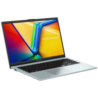 Ноутбук ASUS VivoBook Go 15 E1504FA-BQ089 90NB0ZR3-M00L20 (AMD Ryzen 5 7520