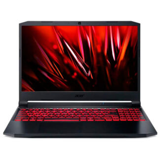 Ноутбук Acer Nitro 5 AN515-45-R7SL NH.QBRER.002 (AMD Ryzen 7 5800H 3.2Ghz/8