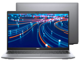 Ноутбук Dell Latitude 5520 6XYRX (Intel Core i5-1135G7 2.4GHz/8192Mb/256Gb