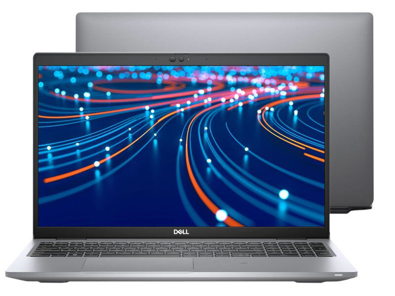 Ноутбук Dell Latitude 5520 6XYRX (Intel Core i5-1135G7 2.4GHz/8192Mb/256Gb фото 1