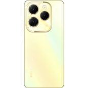 Сотовый телефон Infinix Hot 40 8/256Gb X6836 Horizon Gold фото 2