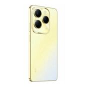 Сотовый телефон Infinix Hot 40 8/128Gb X6836 Horizon Gold фото 4