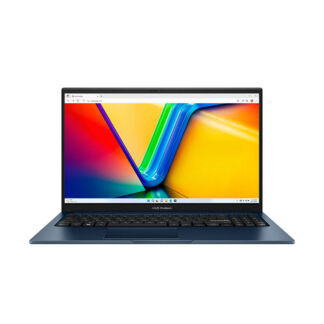 Ноутбук ASUS VivoBook 15 X1504VA-BQ283 Blue 90NB10J1-M00BN0 (Intel Core i5-