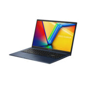 Ноутбук ASUS VivoBook 15 X1504VA-BQ283 Blue 90NB10J1-M00BN0 (Intel Core i5- фото 2