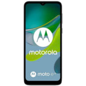 Сотовый телефон Motorola Moto E13 XT2345-3 2/64Gb Black фото 2