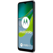 Сотовый телефон Motorola Moto E13 XT2345-3 2/64Gb Black фото 4