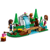 Конструктор Lego Friends Лесной водопад 93 дет. 41677 фото 2