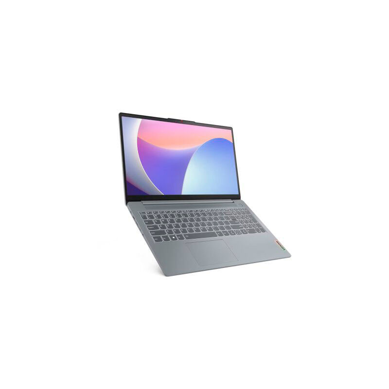 Ноутбук Lenovo IdeaPad 3 Slim Arctic Grey 82XB0005RK (Intel Core i3-N305 1. фото 1