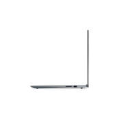 Ноутбук Lenovo IdeaPad 3 Slim Arctic Grey 82XB0005RK (Intel Core i3-N305 1. фото 3