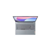 Ноутбук Lenovo IdeaPad 3 Slim Arctic Grey 82XB0005RK (Intel Core i3-N305 1. фото 5