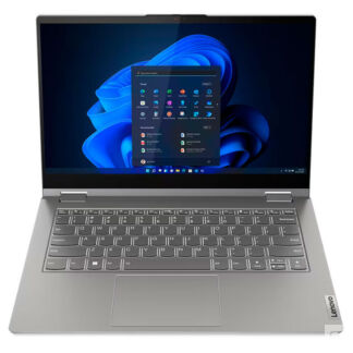 Ноутбук Lenovo ThinkBook 14s Yoga G3 IRU 21JG0007RU (Intel Core i5-1335U 3.