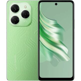 Сотовый телефон Tecno Spark 20 Pro 8/256Gb KJ6 Magic Skin Green