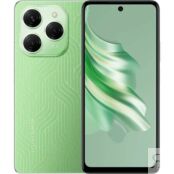 Сотовый телефон Tecno Spark 20 Pro 8/256Gb KJ6 Magic Skin Green фото 1