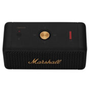 Колонка Marshall Emberton BT Black and Brass фото 4