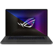 Ноутбук ASUS ROG Zephyrus M16 GU603ZU-N4013 90NR0H43-M000W0 (Русская раскла фото 1