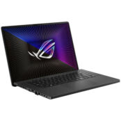 Ноутбук ASUS ROG Zephyrus M16 GU603ZU-N4013 90NR0H43-M000W0 (Русская раскла фото 2