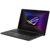 Ноутбук ASUS ROG Zephyrus M16 GU603ZU-N4013 90NR0H43-M000W0 (Русская раскла фото 3