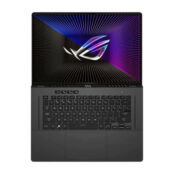 Ноутбук ASUS ROG Zephyrus M16 GU603ZU-N4013 90NR0H43-M000W0 (Русская раскла фото 4