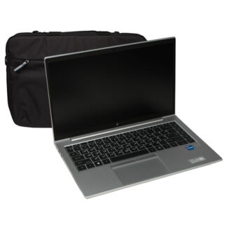 Ноутбук HP EliteBook 840 G8 Silver (Русская / Английская раскладка клавиату