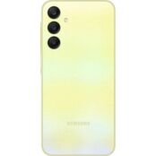 Сотовый телефон Samsung SM-A256 Galaxy A25 6/128Gb Yellow фото 5