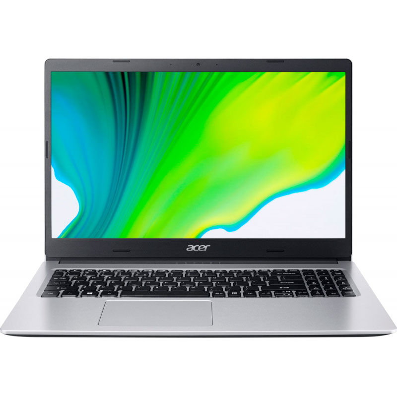 Ноутбук Acer Aspire A315-35-P3LM Silver NX.A6LER.003 (Intel Pentium N6000 1 фото 1