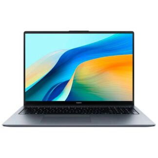 Ноутбук Huawei MateBook D 16 MCLF-X 53013WXE (Intel Core i5-12450H 3.3GHz/8