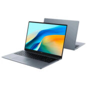 Ноутбук Huawei MateBook D 16 MCLF-X 53013WXE (Intel Core i5-12450H 3.3GHz/8 фото 5