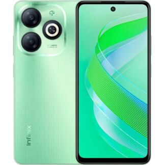 Сотовый телефон Infinix Smart 8 4/128Gb X6525 Crystal Green