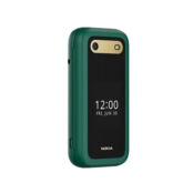 Сотовый телефон Nokia 2660 DS (TA-1469) Lush Green фото 3