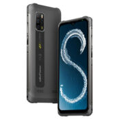 Сотовый телефон Ulefone Armor 12S 8/128Gb Grey фото 5