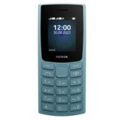 Сотовый телефон Nokia 110 DS (TA-1567) Blue фото 3