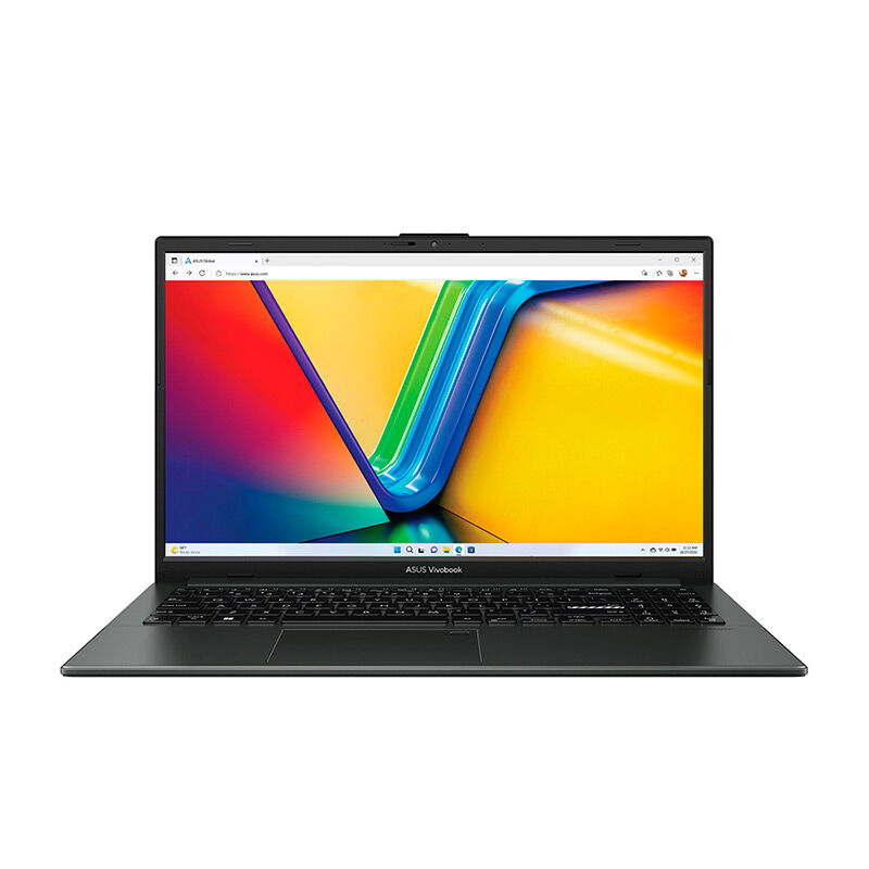 Ноутбук ASUS VivoBook E1504GA-BQ150 90NB0ZT2-M00600 (Intel N200 1.0GHz/8192