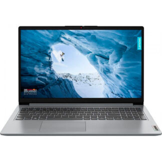 Ноутбук Lenovo IP1 15IGL7 82V700EMUE (Intel Celeron N4020 1.1GHz/8192Mb/256