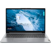 Ноутбук Lenovo IP1 15IGL7 82V700EMUE (Intel Celeron N4020 1.1GHz/8192Mb/256 фото 1