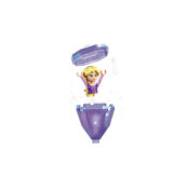 Конструктор Lego Disney Twirling Rapunzel 89 дет. 43214 фото 3