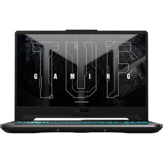 Ноутбук ASUS TUF Gaming F15 FX506HE-HN376 90NR0704-M00J60 (Intel Core i7-11