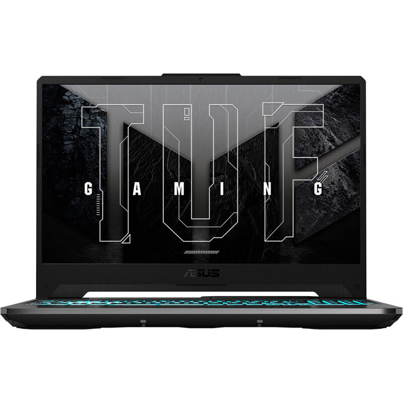Ноутбук ASUS TUF Gaming F15 FX506HE-HN376 90NR0704-M00J60 (Intel Core i7-11