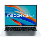 Ноутбук Infinix Inbook Y3 Max YL613 71008301568 (Intel Core i3-1215U 1.2GHz фото 1