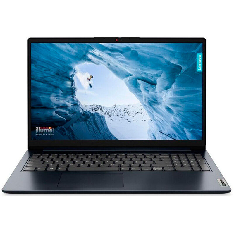 Ноутбук Lenovo IdeaPad 1 82V700DMPS (Intel Celeron N4020 1.1GHz/8192Mb/256G фото 1