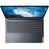 Ноутбук Lenovo IdeaPad 1 82V700DMPS (Intel Celeron N4020 1.1GHz/8192Mb/256G фото 2