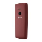 Сотовый телефон Nokia 8210 4G DS (TA-1489) Red фото 3