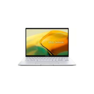 Ноутбук ASUS Zenbook 14 UX3402VA-KP147W 90NB10G6-M00F10 (Intel Core i5-1340